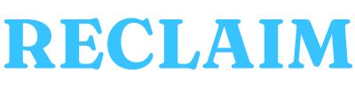 Reclaim