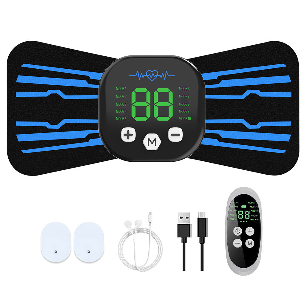 Portable EMS Micro-current Massager