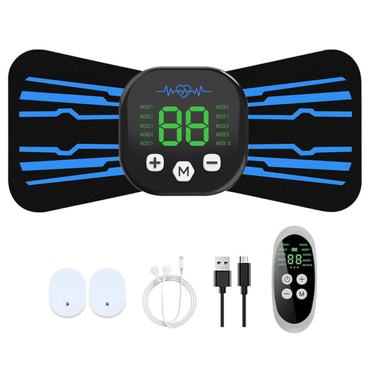 Portable EMS Micro-current Massager